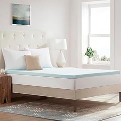 Twin mattress topper for sale  Delivered anywhere in USA 