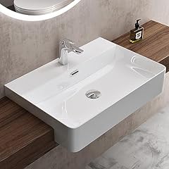 Doporro lavabo semincasso usato  Spedito ovunque in Italia 