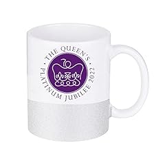 Queen platinum jubilee for sale  Delivered anywhere in UK