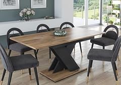 Furneo tavolo modern for sale  Delivered anywhere in UK