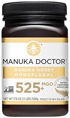Manuka doctor 525 for sale  Delivered anywhere in UK
