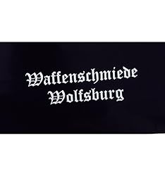 Waffenschmiede wolfsburg auto gebraucht kaufen  Wird an jeden Ort in Deutschland