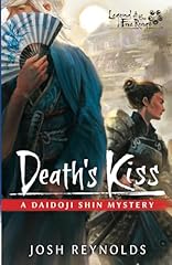Death kiss legend gebraucht kaufen  Wird an jeden Ort in Deutschland