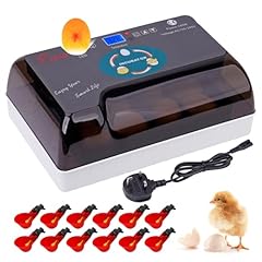Mualrous egg incubator for sale  Delivered anywhere in UK