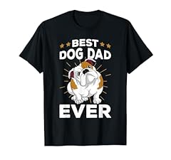 Best dog dad for sale  Delivered anywhere in UK