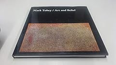 Mark tobey art usato  Spedito ovunque in Italia 