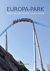 Europa park park gebraucht kaufen  Wird an jeden Ort in Deutschland