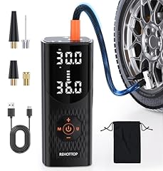Rehottop tire inflator for sale  Delivered anywhere in USA 
