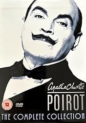 Poirot the complete d'occasion  Livré partout en France