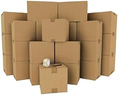Moving boxes kit for sale  Delivered anywhere in USA 