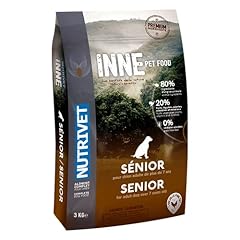 Nutrivet inne chien usato  Spedito ovunque in Italia 