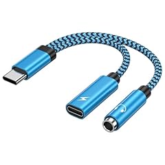 Usb kopfhörer adapter gebraucht kaufen  Wird an jeden Ort in Deutschland