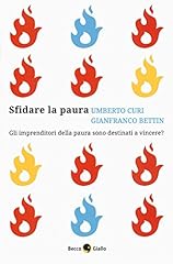 Sfidare paura. gli usato  Spedito ovunque in Italia 