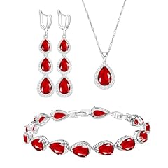 Lmxxvj women jewelry for sale  Delivered anywhere in USA 