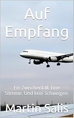 Empfang zwischenfall stimme gebraucht kaufen  Wird an jeden Ort in Deutschland