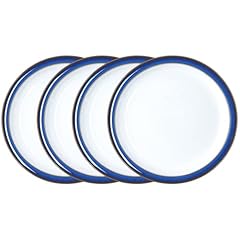 Denby imperial blue for sale  Delivered anywhere in UK
