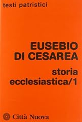 Storia ecclesiastica usato  Spedito ovunque in Italia 