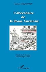 Abécédaire rome ancienne d'occasion  Livré partout en France