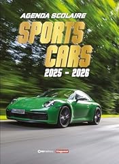 Agenda scolaire sport d'occasion  Livré partout en Belgiqu