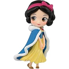 Banpresto qposket disney d'occasion  Livré partout en France