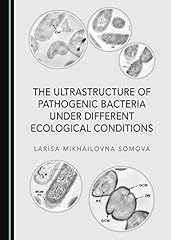 The ultrastructure pathogenic d'occasion  Livré partout en France