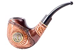 Tobacco smoking pipe for sale  Delivered anywhere in Canada