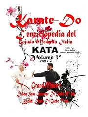 Karate enciclopedia del usato  Spedito ovunque in Italia 