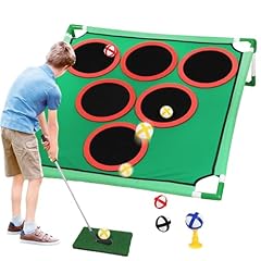 Golf trainingsmatte gartenspie gebraucht kaufen  Wird an jeden Ort in Deutschland