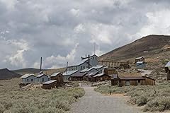 Historic pictoric bodie for sale  Delivered anywhere in USA 