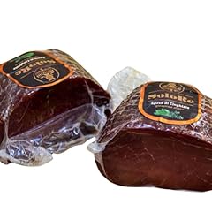 Polpa cinghiale gusto usato  Spedito ovunque in Italia 