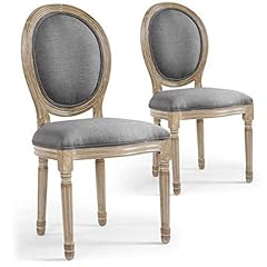 Menzzo chaises salle d'occasion  Livré partout en France
