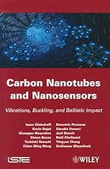 Carbon nanotubes nanosensors for sale  Delivered anywhere in USA 