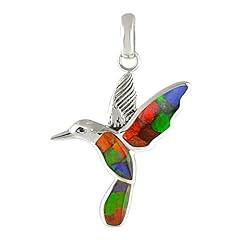 Starborn hummingbird pendant for sale  Delivered anywhere in USA 