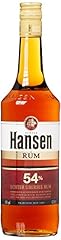 Hansen rum echter gebraucht kaufen  Wird an jeden Ort in Deutschland