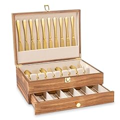 Yoimori silverware storage for sale  Delivered anywhere in USA 