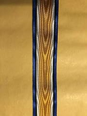 Medal ribbon for sale  Delivered anywhere in UK