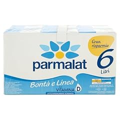 Parmalat bontà linea usato  Spedito ovunque in Italia 