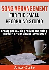 Song arrangement small for sale  Delivered anywhere in USA 