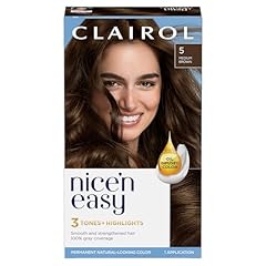 Clairol nice easy for sale  Delivered anywhere in USA 