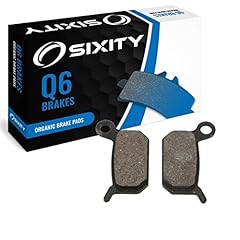Sixity rear organic for sale  Delivered anywhere in USA 