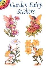 Garden fairy stickers for sale  Delivered anywhere in USA 
