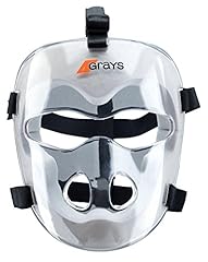 Grays facemask facemask for sale  Delivered anywhere in UK
