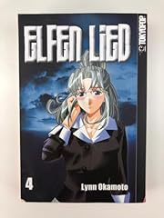 Elfen lied 04 gebraucht kaufen  Wird an jeden Ort in Deutschland