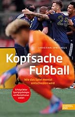 Kopfsache fußball spiel gebraucht kaufen  Wird an jeden Ort in Deutschland