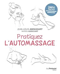 Pratiquez automassage d'occasion  Livré partout en Belgiqu