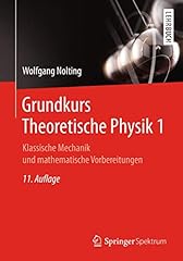 Grundkurs theoretische physik gebraucht kaufen  Wird an jeden Ort in Deutschland
