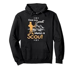 Scout shirt una usato  Spedito ovunque in Italia 