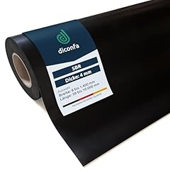 Diconfa gummimatte 4mm gebraucht kaufen  Wird an jeden Ort in Deutschland