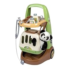 Smoby chariot vétérinaire d'occasion  Livré partout en France