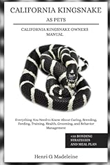California kingsnake pets for sale  Delivered anywhere in USA 
